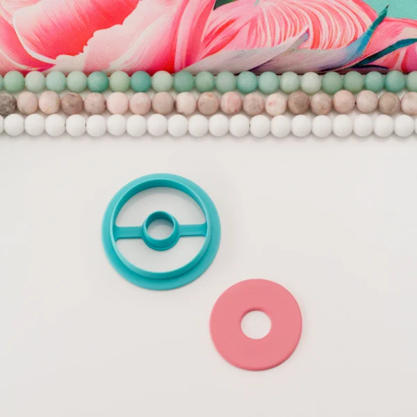 Circle Donut L