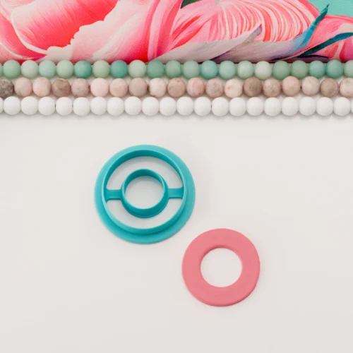 Circle Donut M