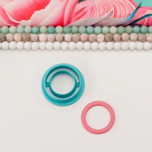 Circle Donut S