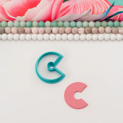 Circle Hoop L