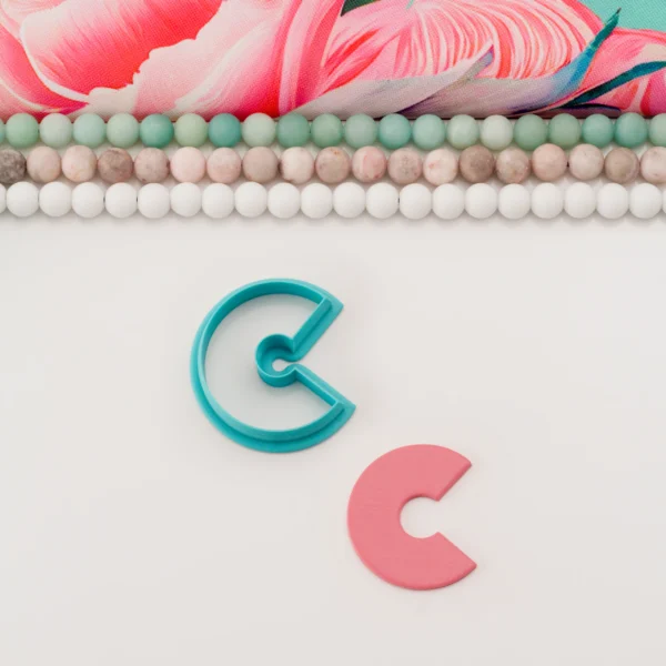 Circle Hoop L