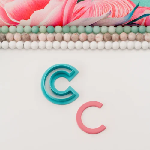 Circle Hoop S