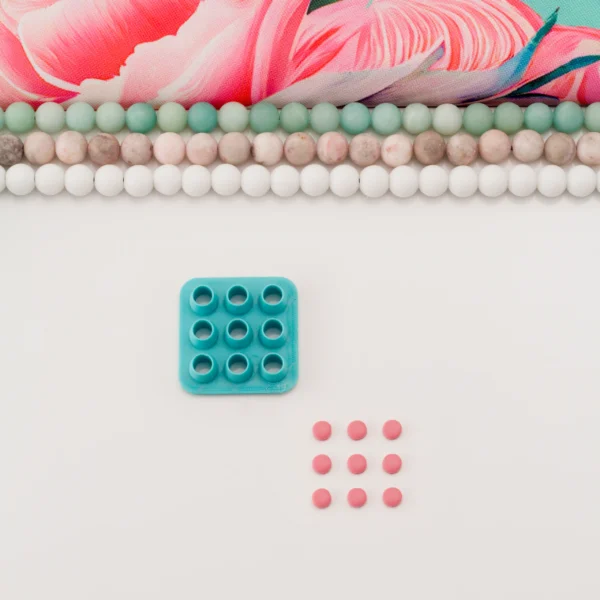 Multi Micro Circle