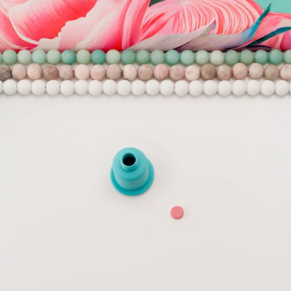Single Micro Circle