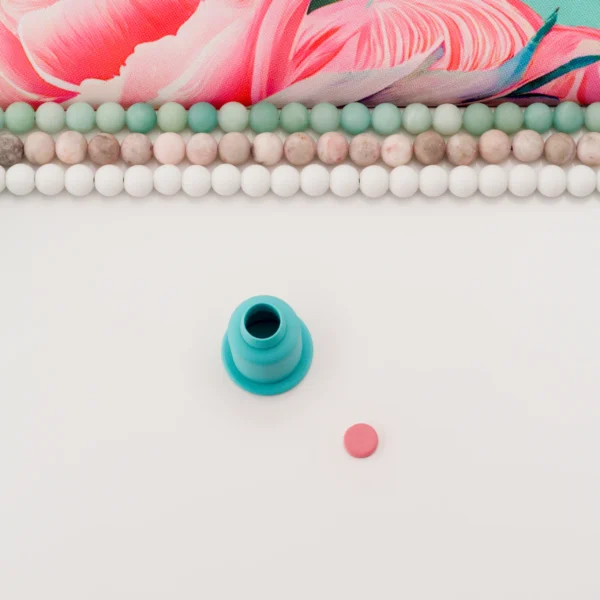 Single Micro Circle