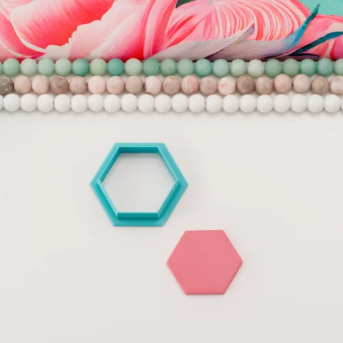 Solid Hexagon