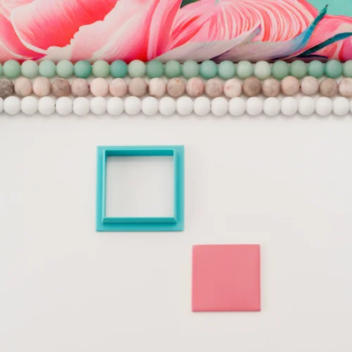 Solid Square