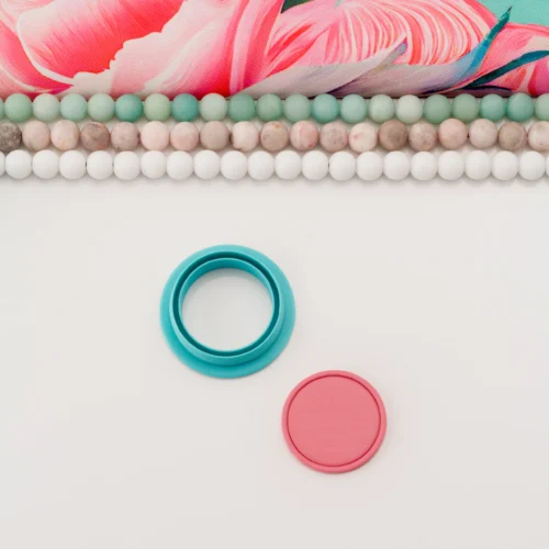 Framed Circle