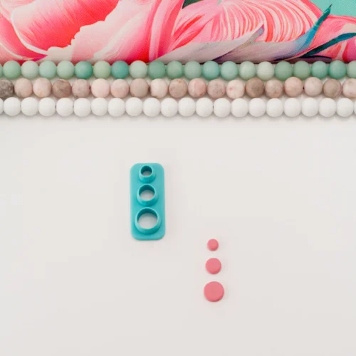 Trio Micro Circle