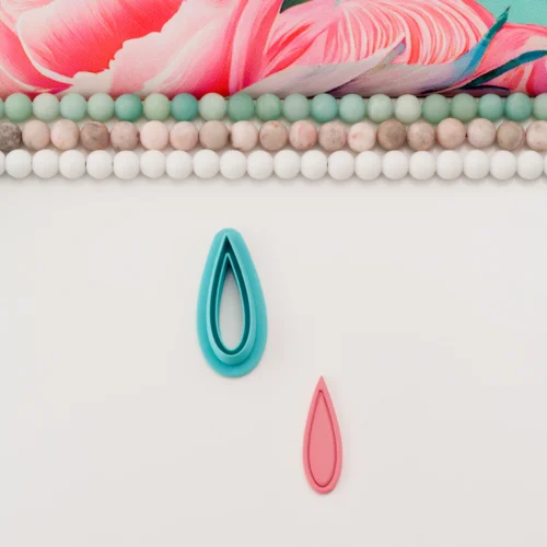 Framed Drop S