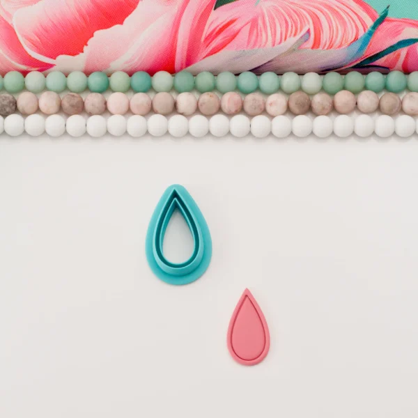 Framed Drop M