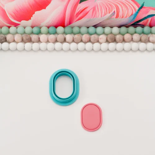 Framed Pill L