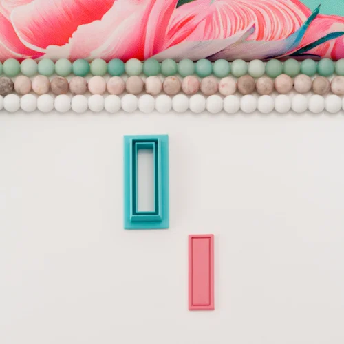 Framed Rectangle S