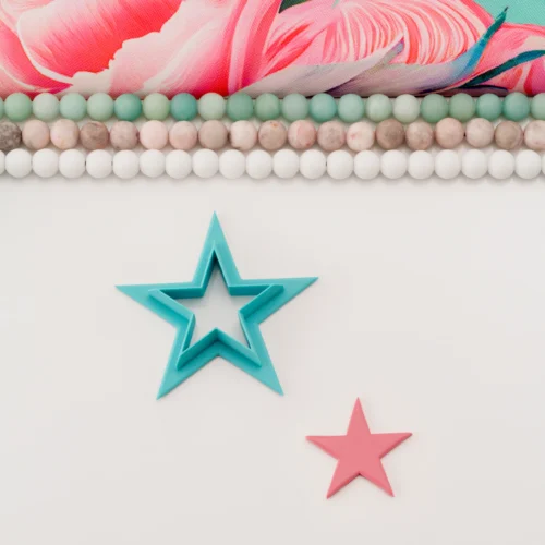 Solid Star