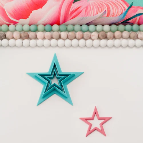 Star Donut M