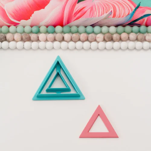 Triangle Donut M