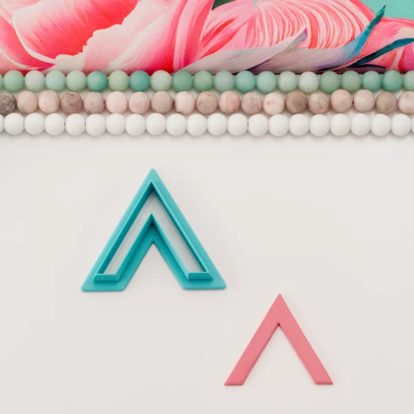 Triangle Hoop S