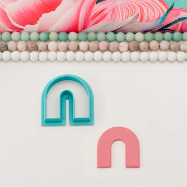 Arch Hoop M