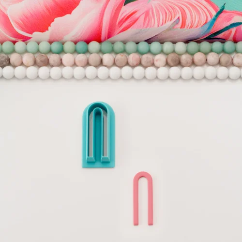 Long Arch Hoop S
