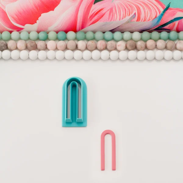 Long Arch Hoop S