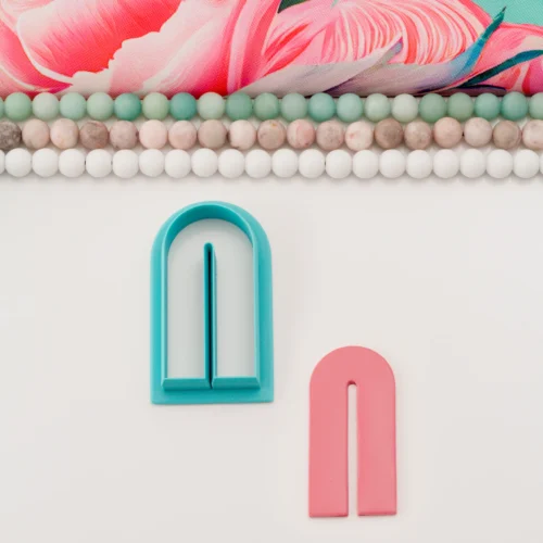 Long Arch Hoop L