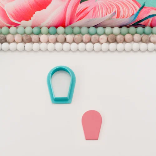 Solid Arch with Small Base M