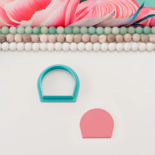 Solid Arch with Small Base L