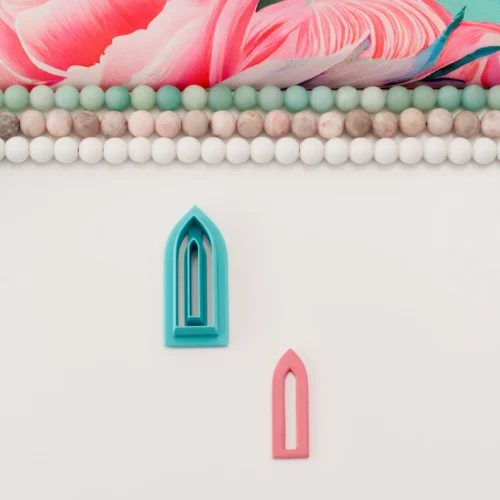 Pointy Arch Donut S