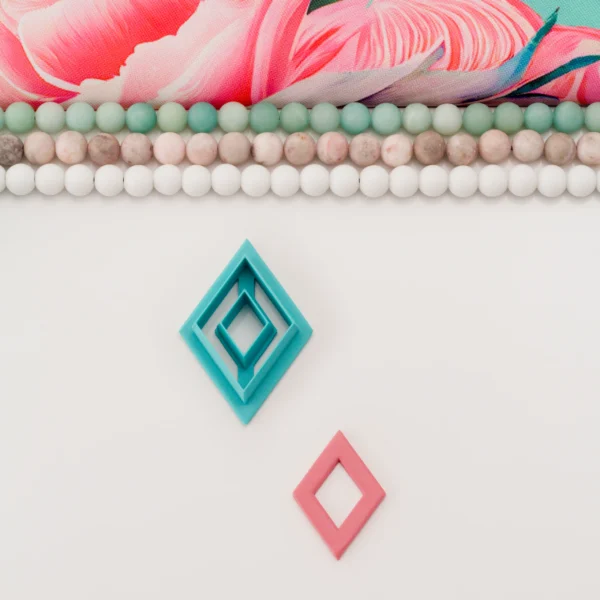 Rhombus Donut L