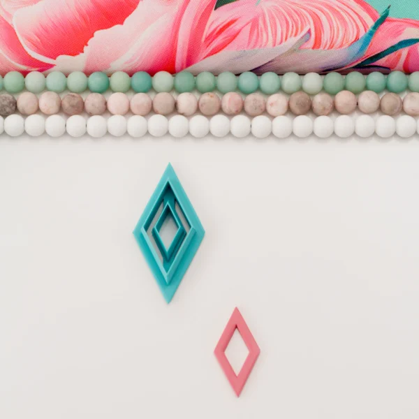 Rhombus Donut M