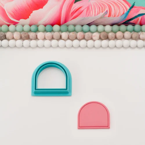 Framed Arch L