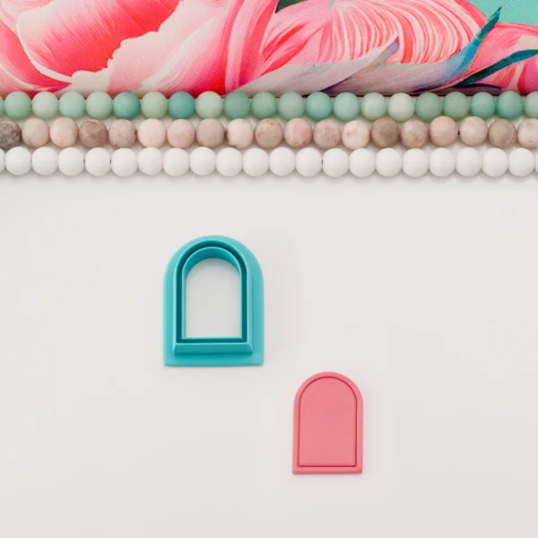 Framed Arch M