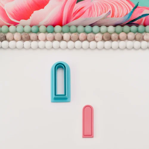 Framed Arch S