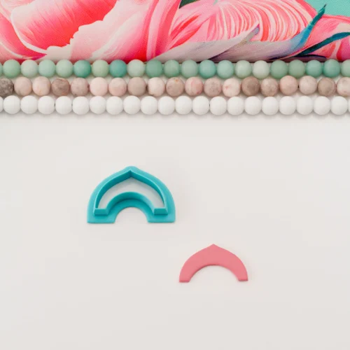 Solid Fishtail Arch