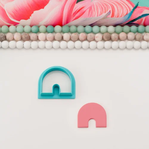 Elephant Arch Hoop L
