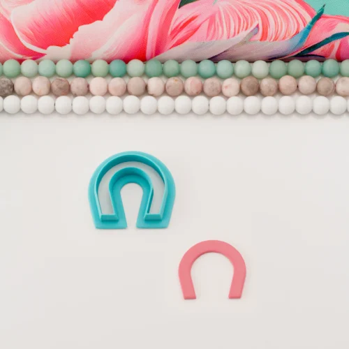 Arch Hoop with Small Base M