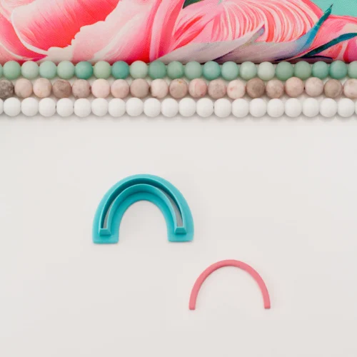 Oval Hoop L