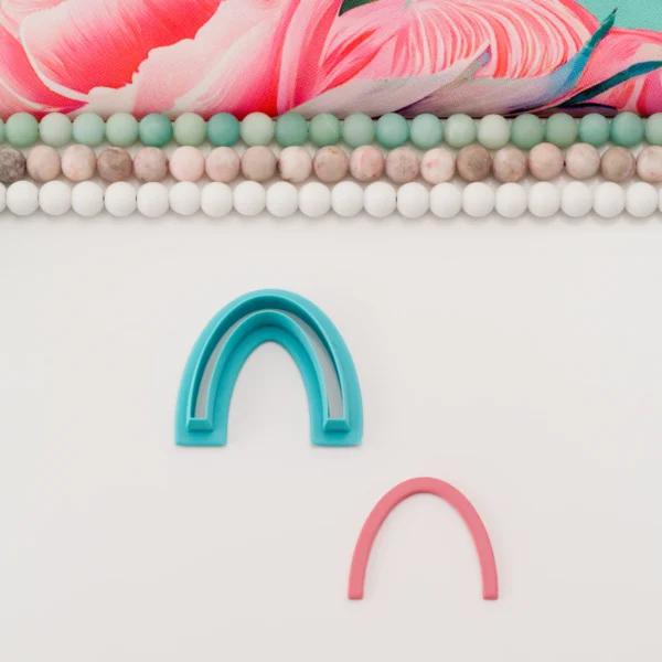 Oval Hoop M