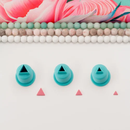 Single Micro Triangle