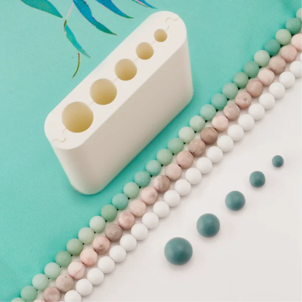 Sphere Bead Roller