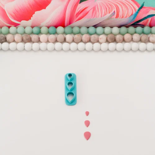 Trio Micro Petal L