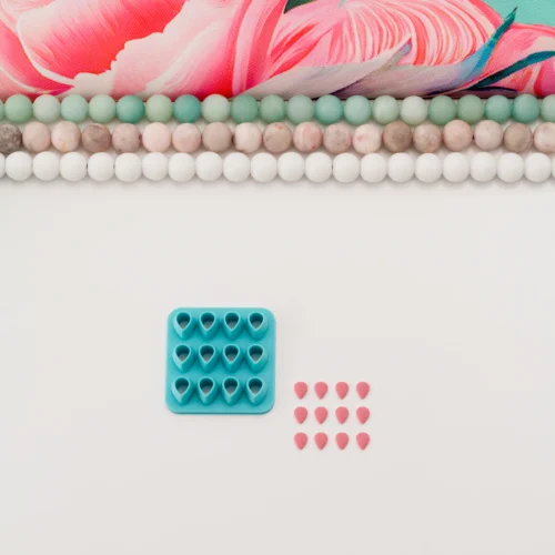 Multi Micro Petal L