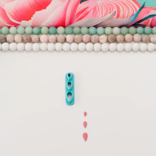 Trio Micro Petal M