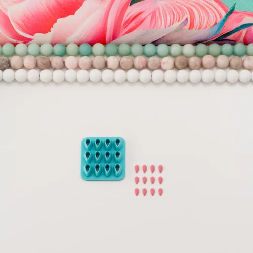Multi Micro Petal M