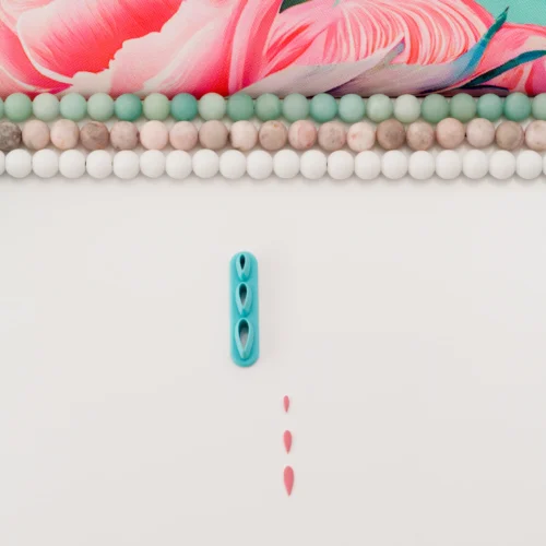 Trio Micro Petal S