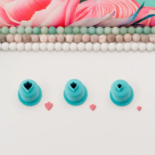 Single Micro 3-Lobe Petal