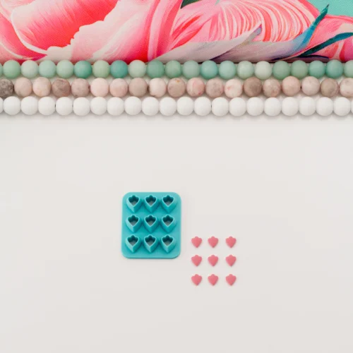 Multi Micro 3-Lobe Petal