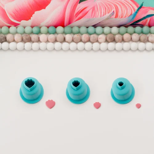 Single Micro 4-Lobe Petal