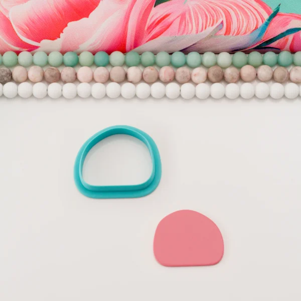 Solid Arch Pebble L