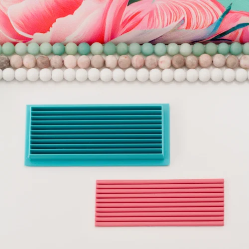 Multi Stripe L
